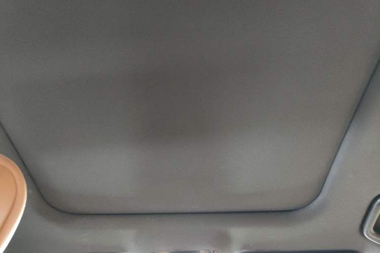 Used Geely Galaxy A7 2025 Model EM-i 150km Starship Edition Headliner