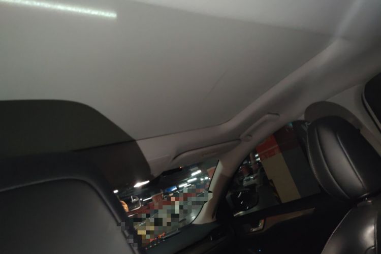 Used Ford Focus 2020 Hatchback EcoBoost 180 Automatic Trend Edition