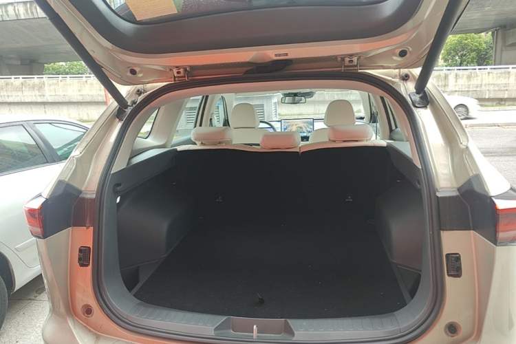 Used Haval H6 2024 1.5T Two-Wheel Drive Ultra

