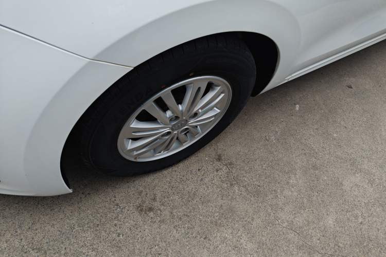 Used Kia Pegas 2017 1.4L Automatic Value Edition