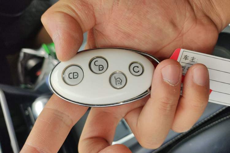 Used BYD Song MAX 2017 1.5T Automatic Smart Connect Elite 7-Seater
