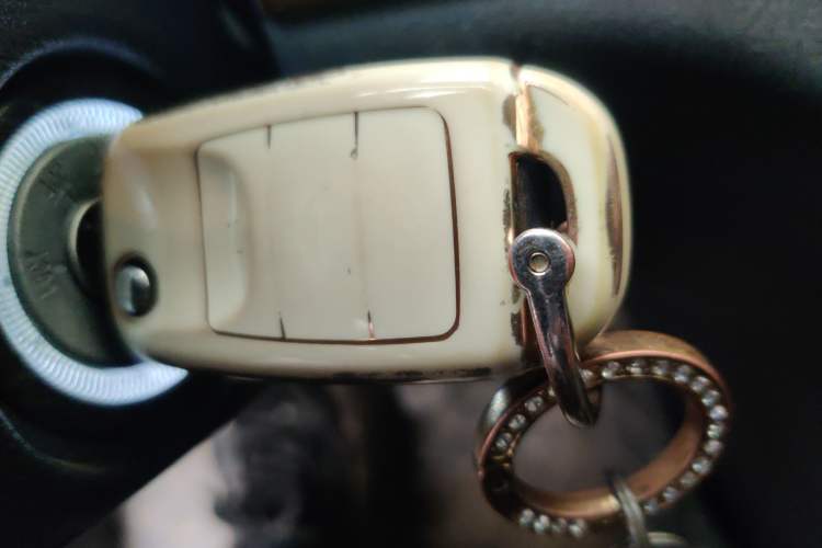 Used CHANGAN Eado DT 2018 1.6L Manual Smart Enjoyment Model