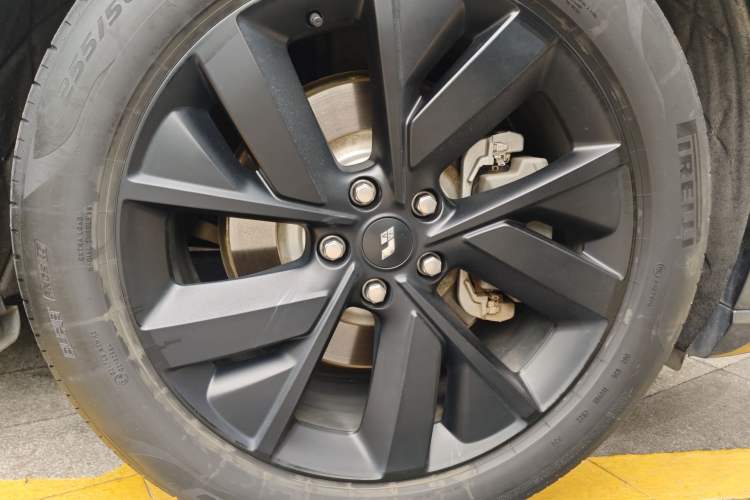 Used Li Auto L8 2023 Pro Model