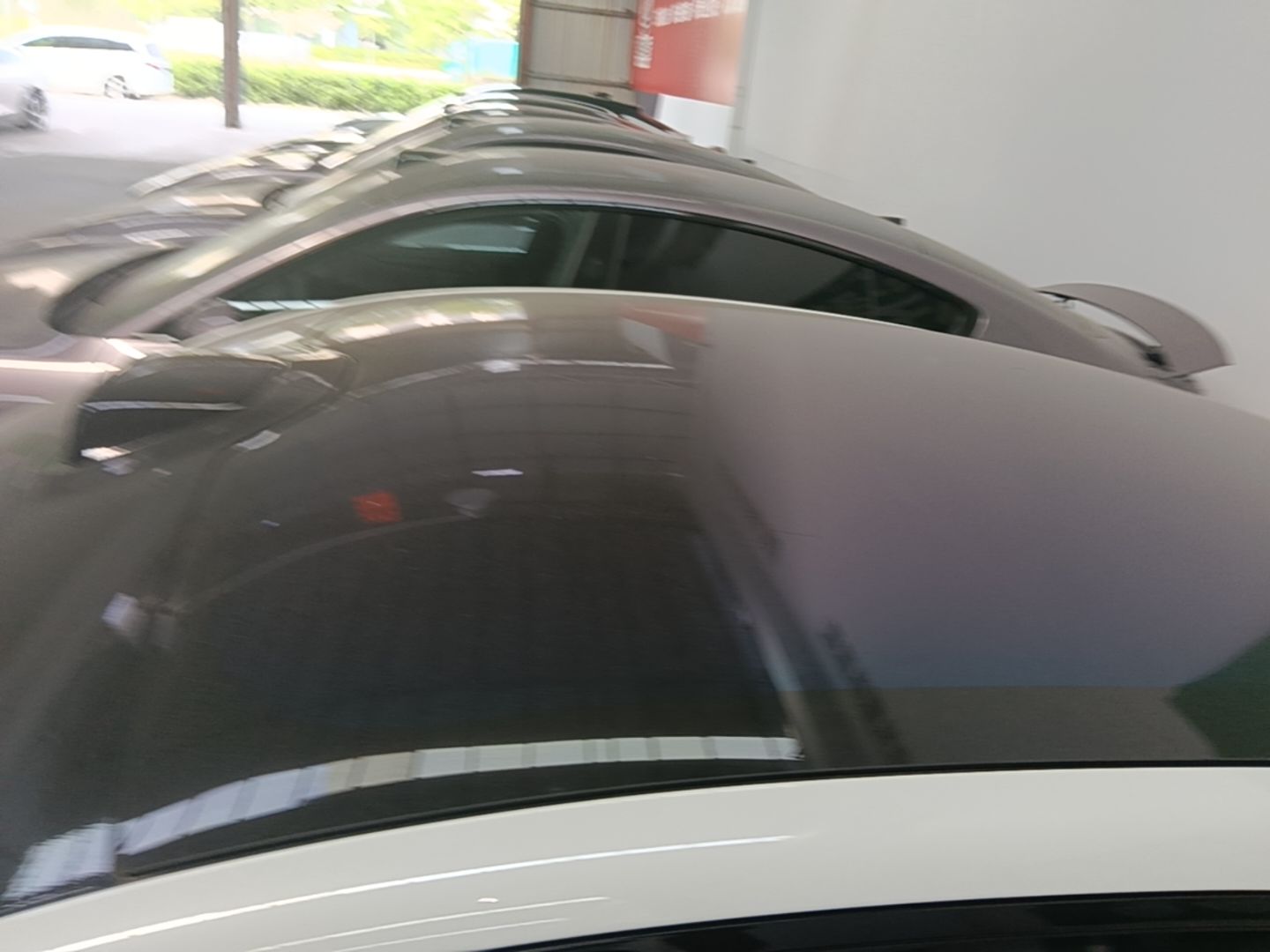 Xiaomi Auto SU7 2024 Four-Wheel Drive Ultra-Long Range Advanced Intelligent Driving Max Edition — снимка 7
