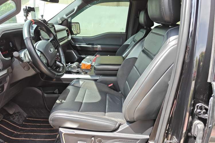 Used Ford F-150 Raptor 2023 3.5T Raptor