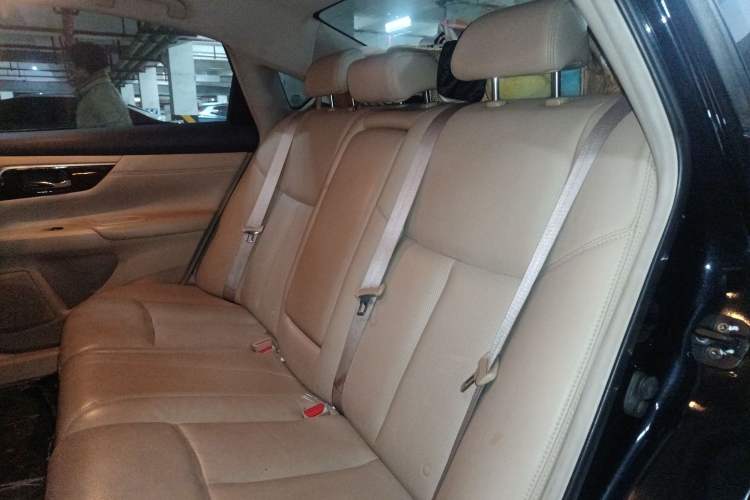 Used Nissan Teana 2013 2.0L XL Comfort Edition