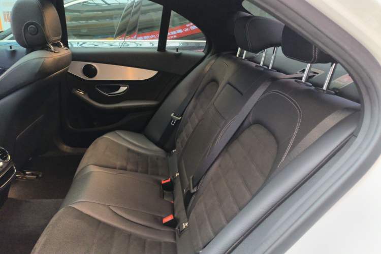 Used Mercedes-Benz C-Class 2020 Restyled C 260 Sport Edition