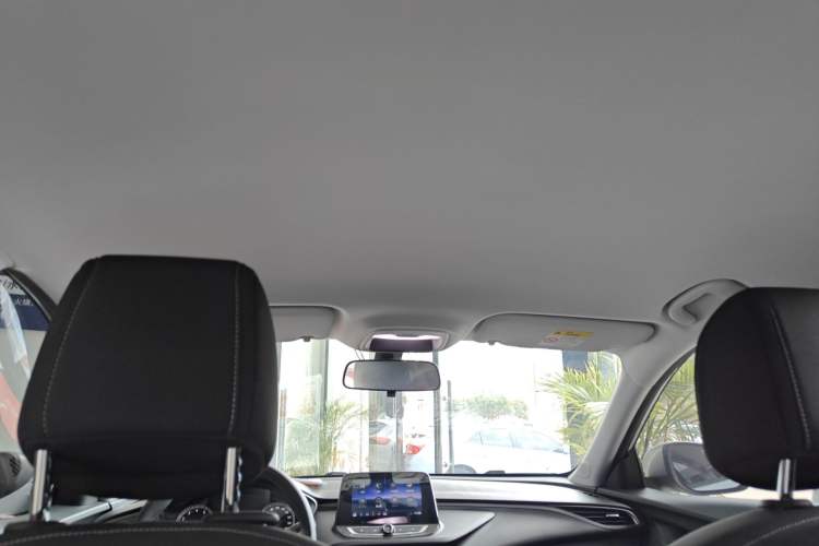 Used Buick Verano 2023 Pro Le Yi Edition Headliner