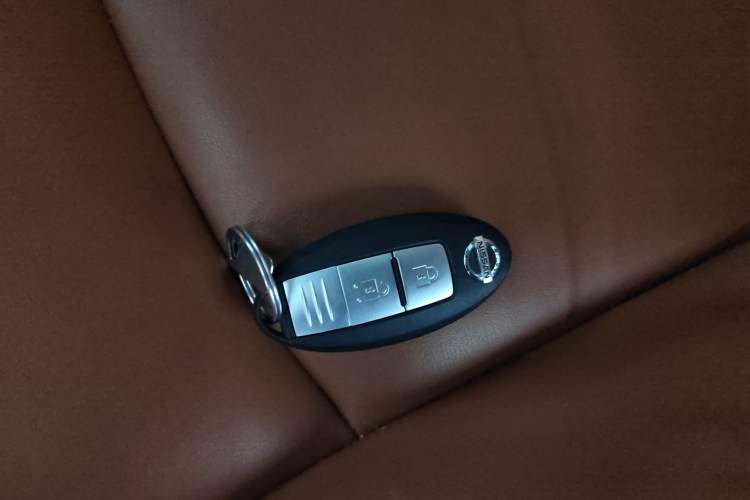 Used Nissan Tiida 2024 1.6L CVT Smart Drive Edition
