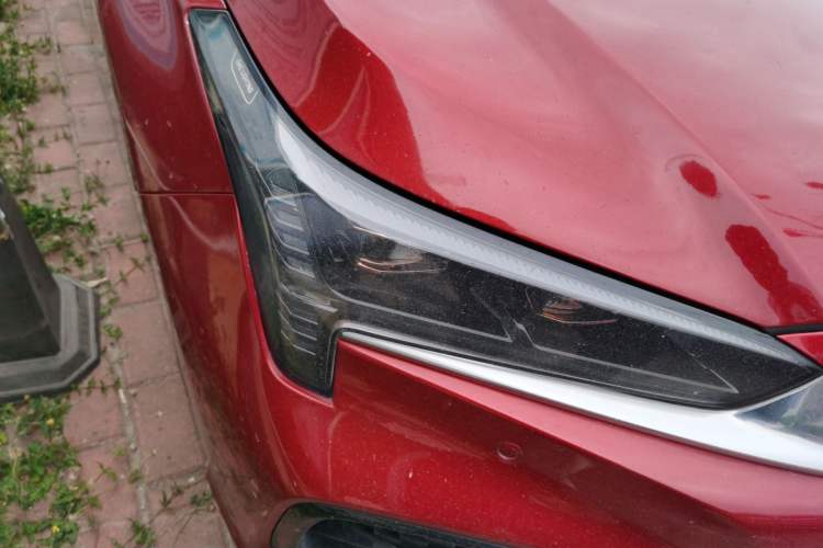 Used AION S 2019 Meizu Evo 630