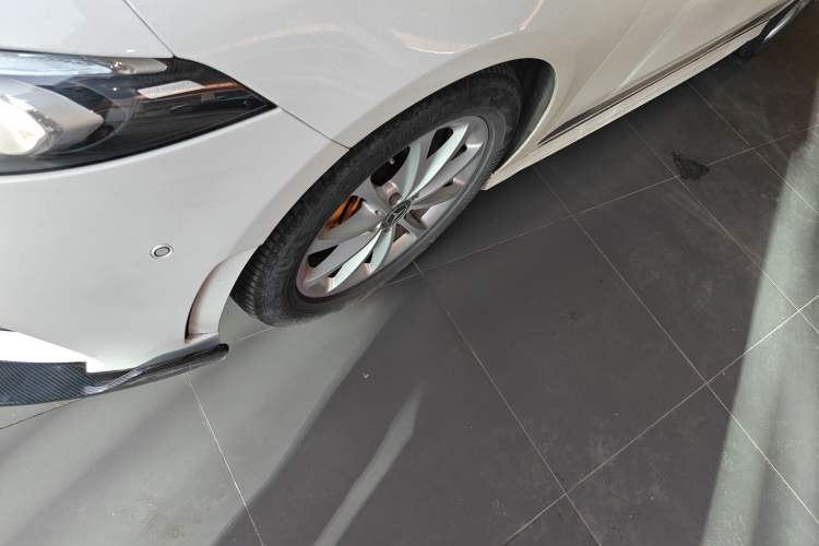 Used Mercedes-Benz A-Class 2020 A 200 L Sport Sedan