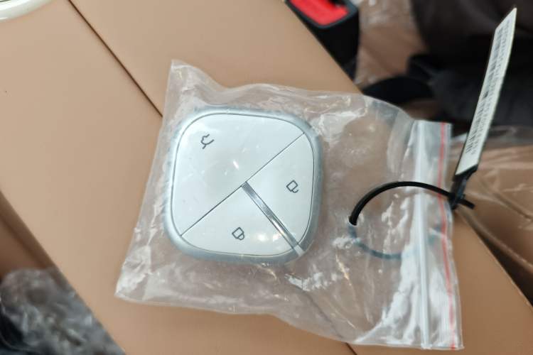 Used Wuling Bingo 2025 333 km Enjoyment Version