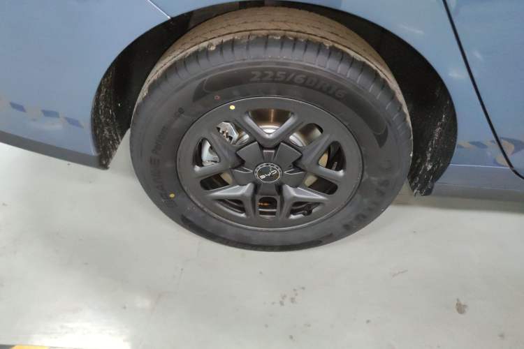 Used BYD Seal 05 DM-i 2026 DM-i 128KM Luxury Edition
