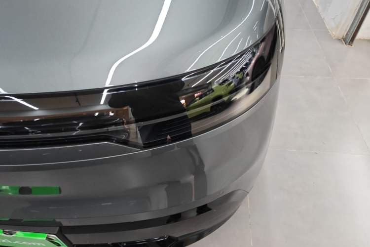 Used Zeekr MIX 2025 Long-Range Intelligent Driving Edition