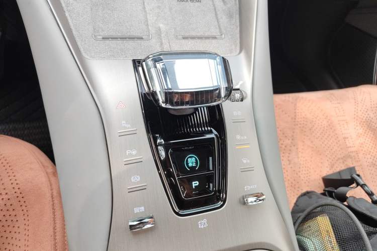 Used Denza N7 2023 Long-Range Performance Max Edition
