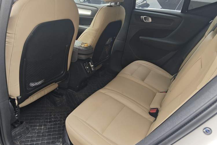 Used Volvo XC40 2020 T3 Smart & Stylish Edition
