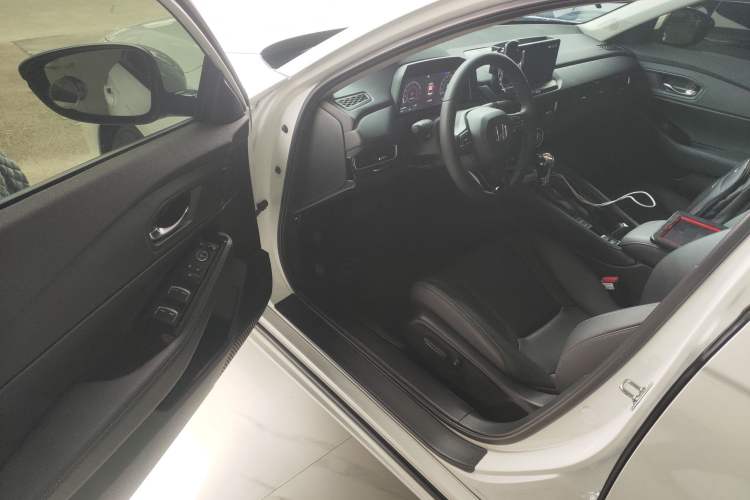 Used Honda Inspire 2024 260TURBO Elite Edition