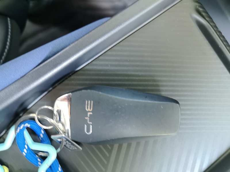 Used BYD Seagull 2025 305km Active Version — 18