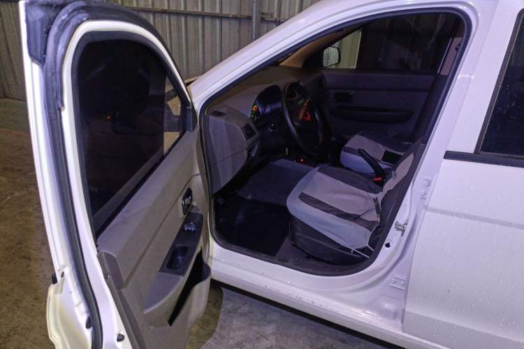 Used Wuling Hongguang 2021 1.5L Revised S Base Version with Electric Power Steering LAR