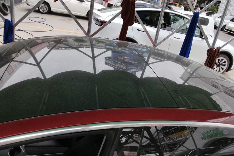 Used Tesla Model 3 2020 Standard Range Rear-Wheel Drive Upgraded Version
