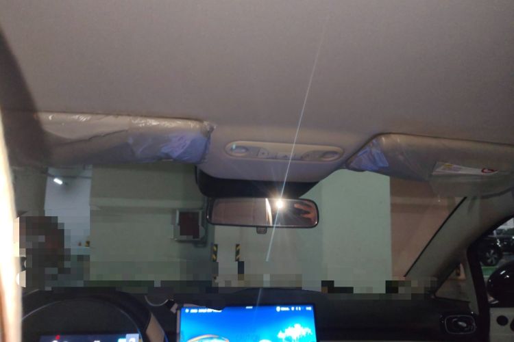 Used AION UT 2025 330 Starlight Edition