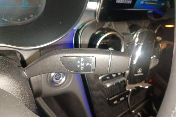 Used Mercedes-Benz C-Class 2020 Restyled C 260 L Sport Edition
