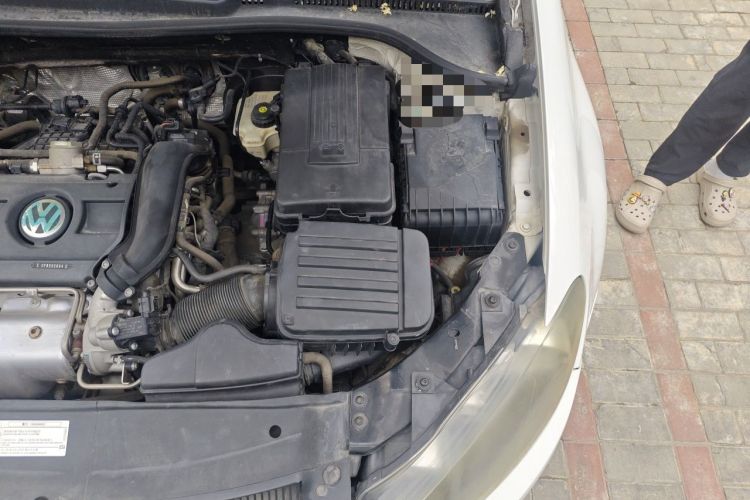 Used Volkswagen Golf 2012 1.4 TSI Automatic Comfort Edition