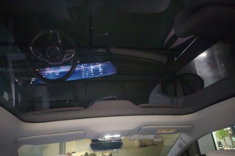 Used Buick E4 2023 Deluxe Edition
