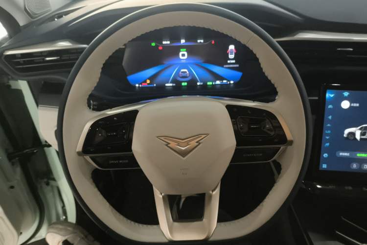 Used Cowin Kunlun 2024 Kunlun iHD 150km Mountain Peak Edition