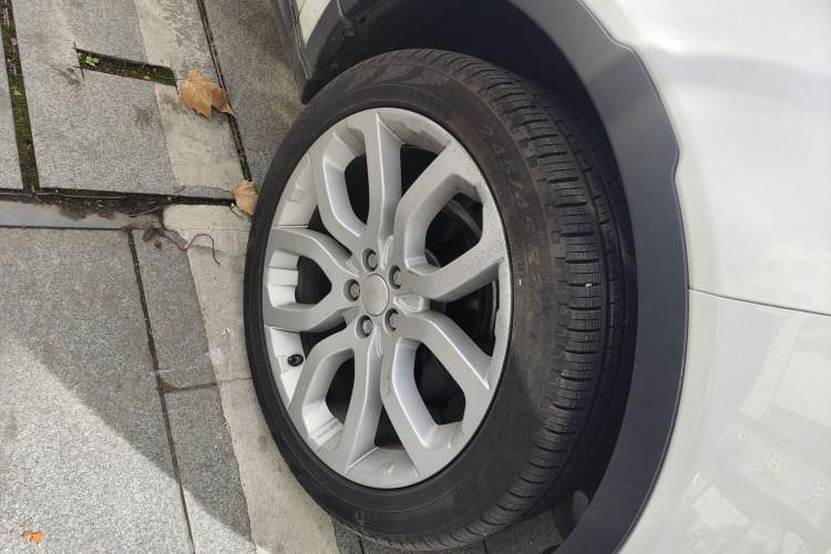 Used Land Rover Range Evoque 2014 2.0T 5-Door Ignite Edition