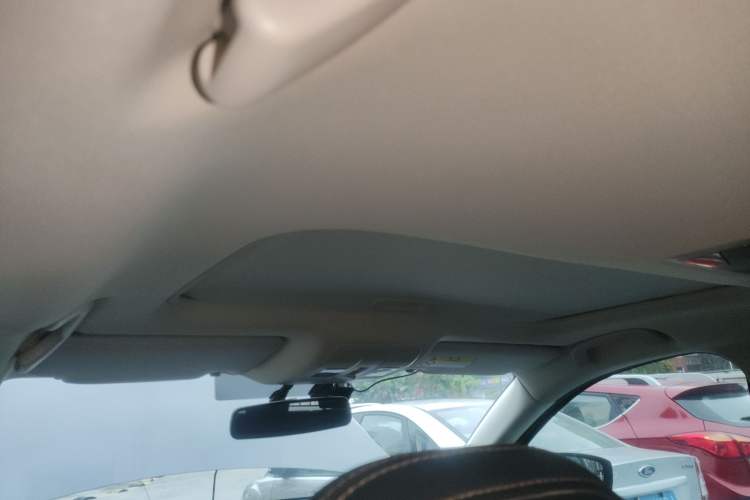 Used Mazda CX-5 2020 Revised Version 2.5L Automatic Two-Wheel Drive ZhiZun Trim
