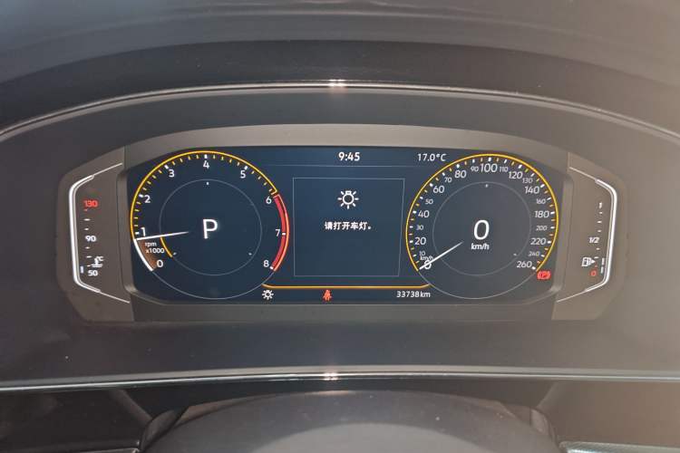 Used Volkswagen Passat 2023 Revised 330TSI Elite Edition