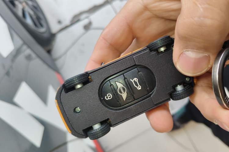 Used MINI MINI 2014 1.2T ONE+