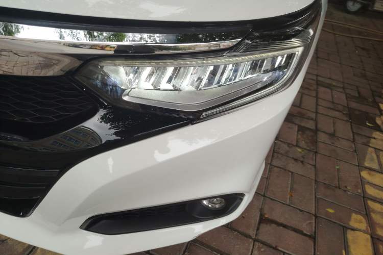 Used Honda Crider 2020 Lingpai Hybrid 1.5L Lingpai Luxury Edition Left Front Headlight