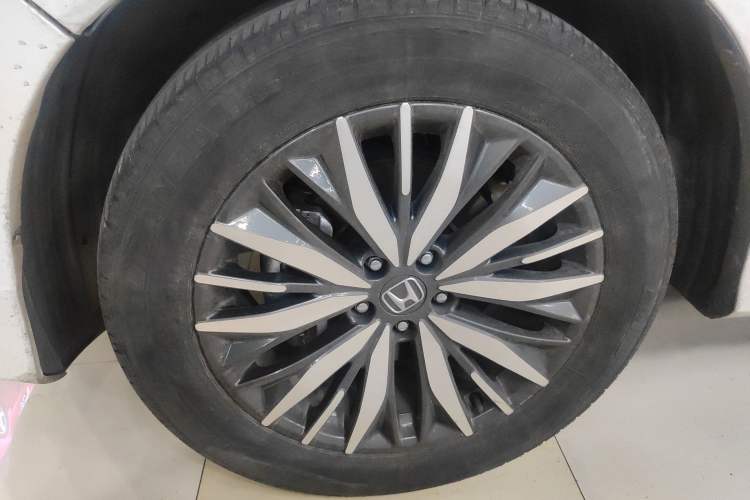 Used Honda Avancier 2020 370TURBO Two-Wheel Drive Luxury Edition