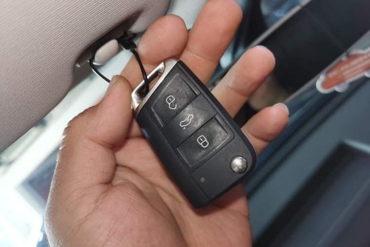 Used Volkswagen Teramont 2020 Revised Version 330TSI Two-Wheel Drive Luxury Edition
