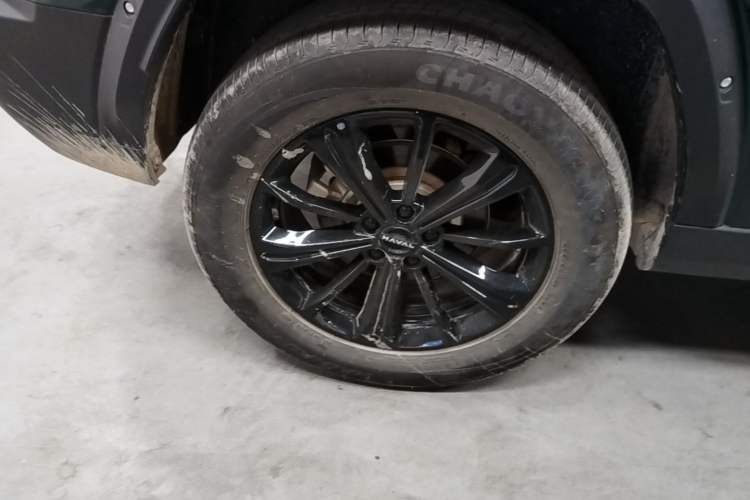 Used Haval Raptor 2025 2.0T 4WD Ultra