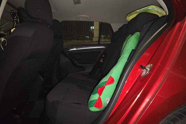 Used Volkswagen Golf 2014 1.4TSI Automatic Comfort Model