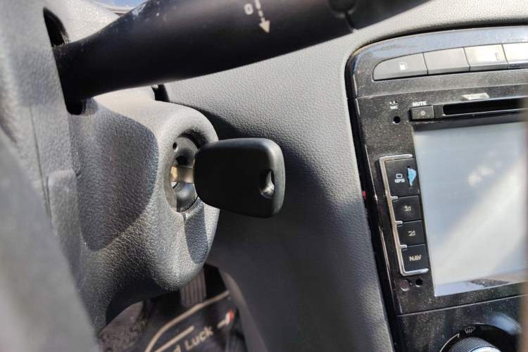 Used Peugeot 408 2013 2.0L Automatic Comfort Edition
