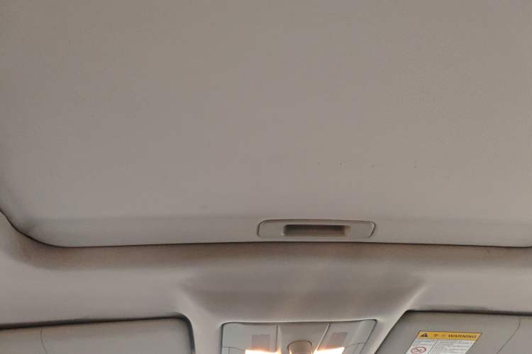 Used MG GS 2016 1.5TGI TST Luxury Edition
