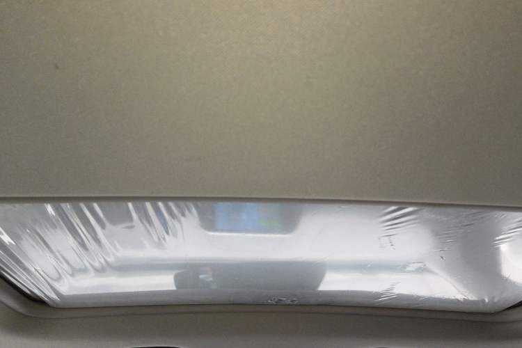 Used Baojun 310 2017 1.5L Automatic Luxury Model
