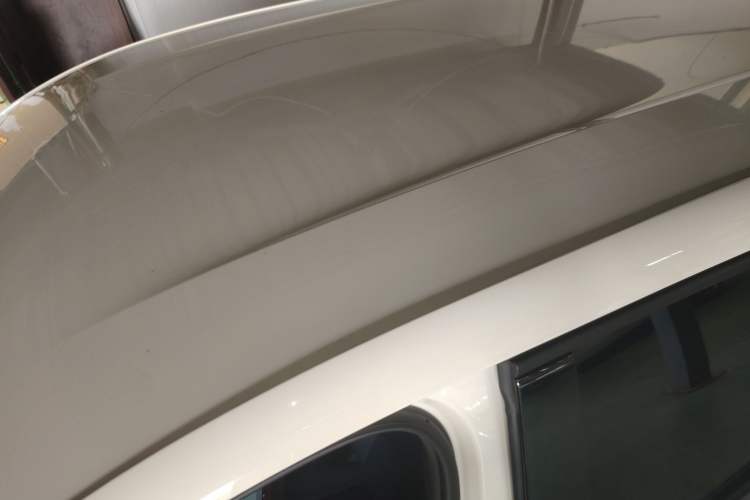 Used BYD Seagull 2024 Honor Edition 305km Freedom Version
