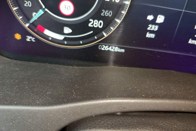 Used Jaguar XEL 2022 2.0T 250 PS R-DYNAMIC S Advanced Sport Edition