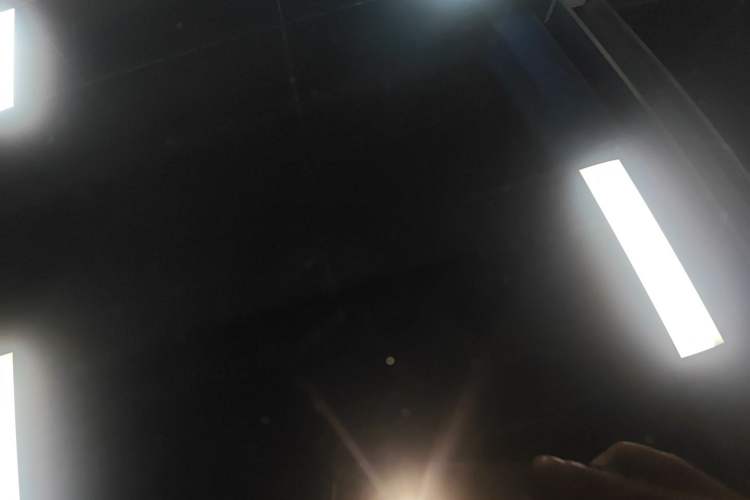 Used Hongqi H6 2024 2.0T ZhiMei Edition Roof