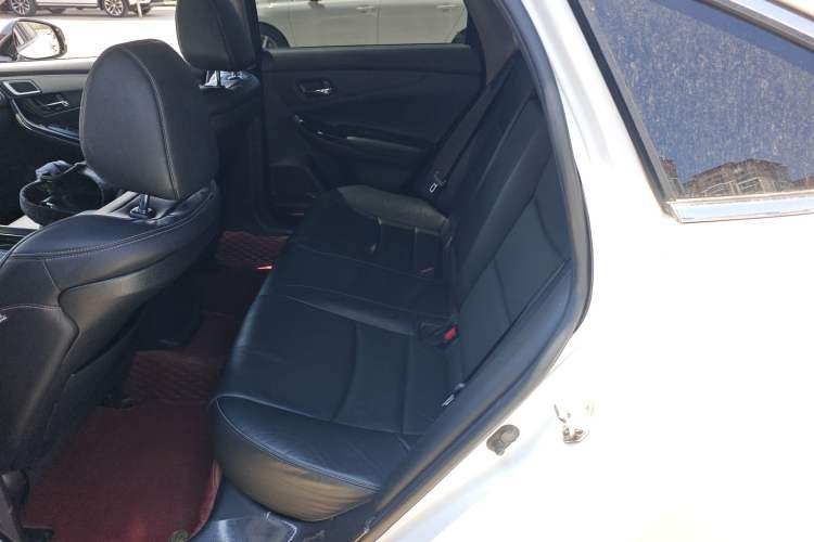 Used Honda Spirior 2015 2.4L Prestige Edition