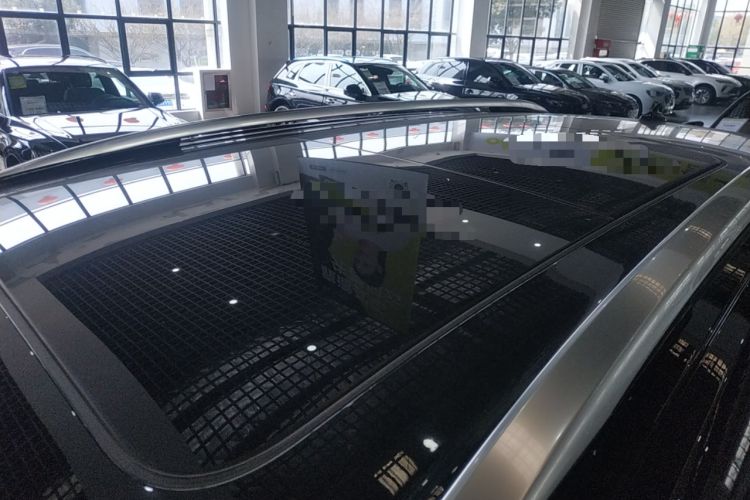 Used Volkswagen Talagon 2022 380TSI Four-Wheel Drive Luxury "Jiajing" Edition Pro 6 Seats