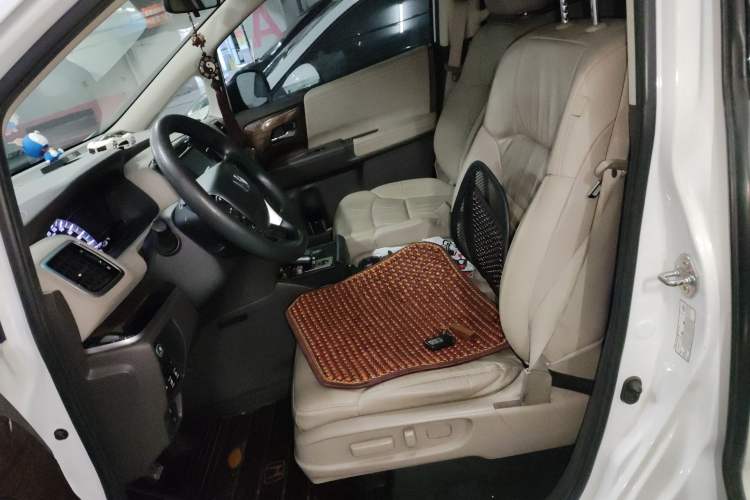 Used Honda Odyssey 2017 2.4L Luxury Edition