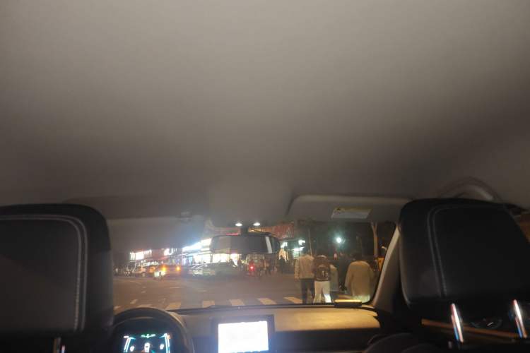 Used BYD e2 2019 Long-Range Version Yao·Luxury Trim