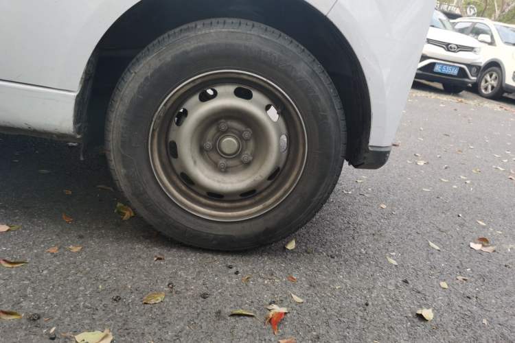 Used Farizon Xingxiang V 2024 Star Enjoy V7E 38.7 kWh
