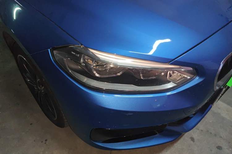 Used BMW 1 Series 2017 118i Sport Edition